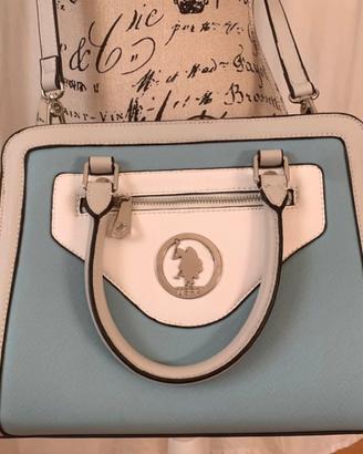 Borsa U.S. Polo Assn