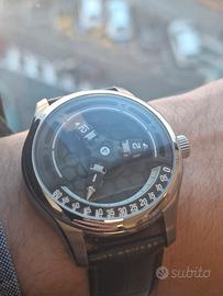 Orologio Power Panda HiveCore Void wandering hour