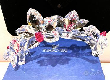 Swarovski, RAMO DI ORCHIDEA