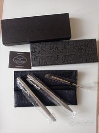 Parure Les Plus De Pierre Cardin nuovo