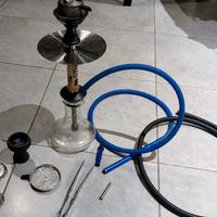 Chicha narghile hookah