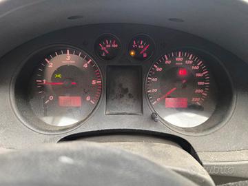 Seat Ibiza diesel 