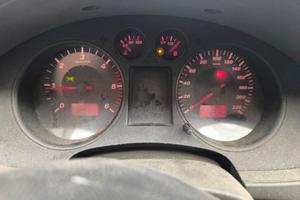 Seat Ibiza diesel 