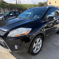 Ford Kuga 2.0TDCi 136CV 4WD Titanium/199.000km