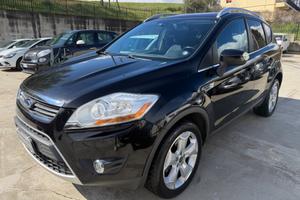 Ford Kuga 2.0TDCi 136CV 4WD Titanium/199.000km