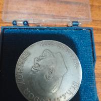 Moneta 50 Scellini Austria Argento – Commemorativa