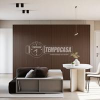 TRILOCALE - RISTRUTTURATO - RISCALDAMENTO AUTONOMO