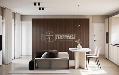 TRILOCALE - RISTRUTTURATO - RISCALDAMENTO AUTONOMO