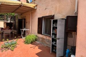 MONTESPACCATO MONOLOCALE ARREDATO AMPiO TERRAZZO