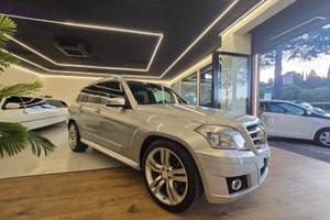 Mercedes-benz GLK 320 CDI 4Matic BlueEFFICIENCY Sp