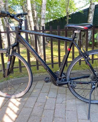Mountain bike Centurion