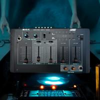 BST ML42/C mixer audio stereo 4 canali + mic