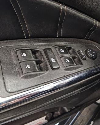 Comando vetri ant sx LANCIA DELTA del 2013