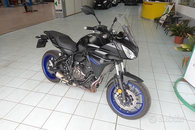 Yamaha Tracer 700 - 2019