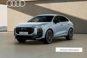 Audi Q3 sportback 2.0 tdi s line edition 150cv s-t