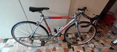 Bici da corsa Cannondale R400 CAAD4