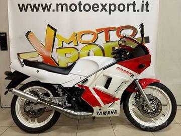 Yamaha RD 350 R