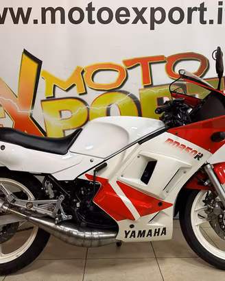 Yamaha RD 350 R