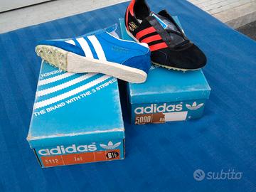 scarpe adidas anni 70