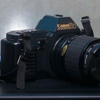 Canon T70