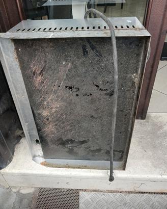 Piastra Professionale 