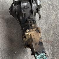 Cambio Suzuki samurai 1.3