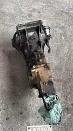 Cambio Suzuki samurai 1.3