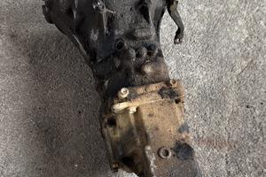 Cambio Suzuki samurai 1.3