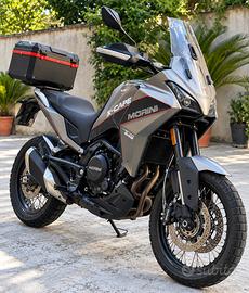 Moto Morini X-Cape 650 -2022