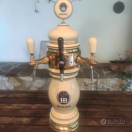 Spillatore birra HB in ceramica