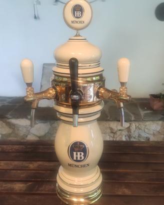 Spillatore birra HB in ceramica
