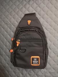 Borsa a tracolla da uomo
