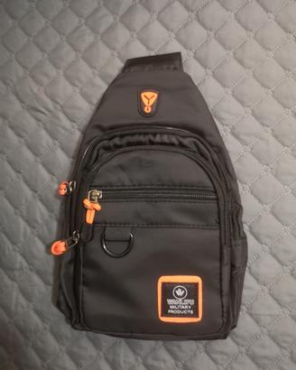 Borsa a tracolla da uomo