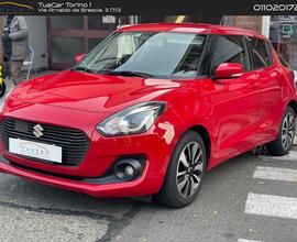 Suzuki Swift Top 1.2 Dualjet SHVS MHEV