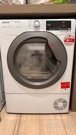 Asciugatrice Hoover inverter A+++