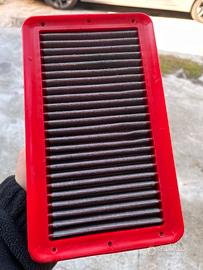 Filtro Sportivo Bmc filter Hyundai I20N
