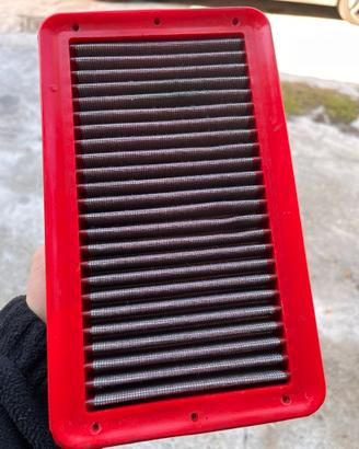 Filtro Sportivo Bmc filter Hyundai I20N