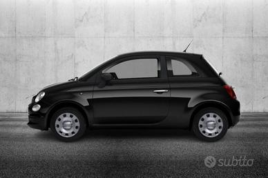 FIAT 500 1.0 Hybrid