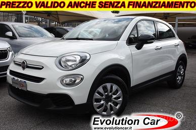 FIAT 500X 1.3 MultiJet 95 CV CULT