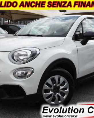 FIAT 500X 1.3 MultiJet 95 CV CULT