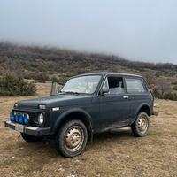 Lada niva 1600