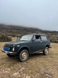 Lada niva 1600