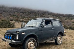 Lada niva 1600
