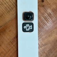 Apple Watch SE 40mm Gold