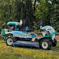 tagliaerba 4x4 