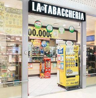 a Montichiari - Posizione Tabaccheri