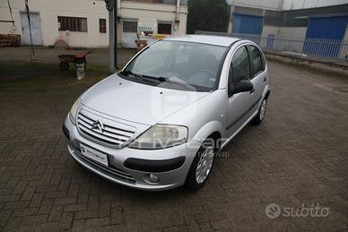 CITROEN C3 1.1 Classique