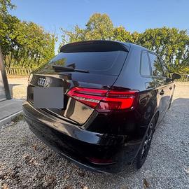 Audi A3 SportBack e-tron