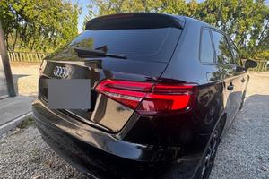 Audi A3 SportBack e-tron