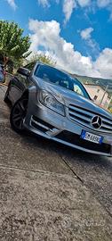 Mercedes C220 SW W204